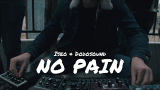 No Pain  Iseo amp Dodosound  Subtitulada en Español [upl. by Nuahsel]