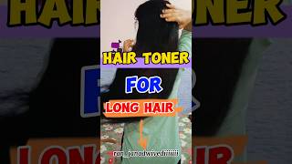 Long hair growth over night ✅haircare longhairgrowth haircareroutine haircaretips ytshorts [upl. by Licha699]