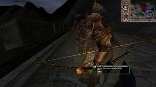 SIEGE OF HELMS DEEP  Third Age Reforged Replay [upl. by Ahsikat]