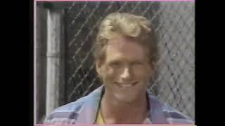 The New Gidget Intro and Commercials December 22 1986 [upl. by Scrope]