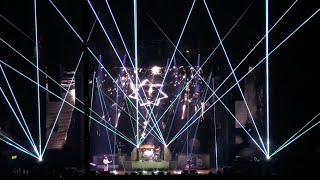 TOOL Invincible live  Staples Center Cryptocom Arena Los Angeles 10212019 [upl. by Hgieliak]