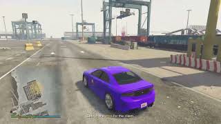 Gta 5 online Tryna get Bag 40 Livestream [upl. by Figge552]