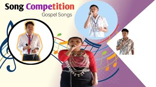 Ang Nograi Kamani I Kokborok Gospel Song [upl. by Mann]