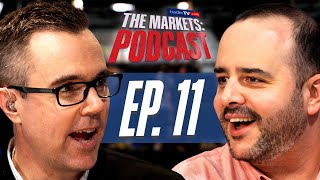 EPS 11AAPL META AMZN Earnings On Deck ❗ TSLA PostEarnings NFLX amp INTC ❗ The Markets Podcast [upl. by Madonia455]