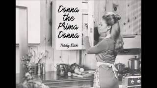 GEazy Endless Summer  1950s Doo Wop Sampled Type Beat  quotDonna the Prima Donnaquot [upl. by Ottavia]