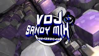 chicha rapida by sandy mix 2024 [upl. by Philoo]