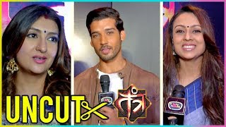 UNCUT Launch Of New Serial TANTRA  Colors TV  EXCLUSIVE FULL EVENT [upl. by Schick596]