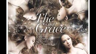 Audio CSJH The Grace  Dancer in the rain [upl. by Gerrie]