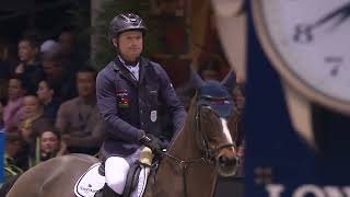 CSI5W  Prix FFE GENERALI  2023  Jumping International de Bordeaux [upl. by Haveman574]