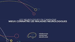 🧠 Les neurologues en campagne  mieux connaitre les maladies neurologiques  François Sellal [upl. by Wymore]