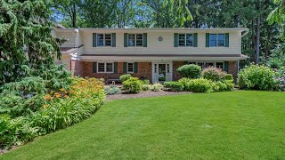 3 Nancy Court Manhasset NY [upl. by Annauqal]