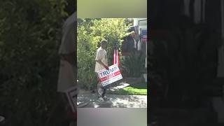 Nelk Pranks HOA Libs All Hell Breaks Loose 🤣 [upl. by Lyckman]