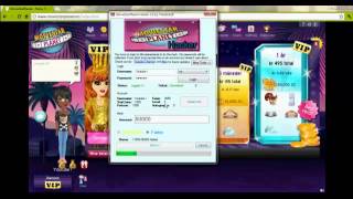 Moviestarplanet tool hack 2012 [upl. by Nnel629]