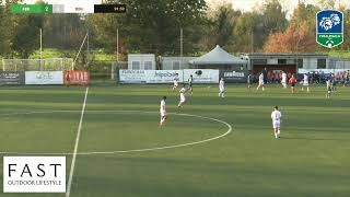 PRIMAVERA 2  Feralpisalò vs Reggiana [upl. by Mailiw]