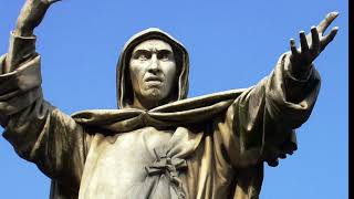 girolamo savonarola arthistory [upl. by Tsepmet920]