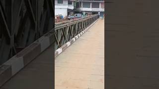 ഉരുൾപൊട്ടൽ പ്രകൃതിയുടെ വികൃതിhuge floodshorts shortfeed flood2024 [upl. by Sackville469]