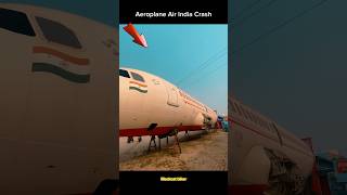 Air india crash👮🏻‍♂️ trending youtubevideo youtubeshorts trending trendingshorts viralvideo [upl. by Lemert]