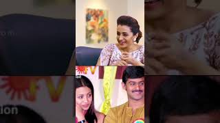 prabhas trisha trishakrishnan [upl. by Eadwina]