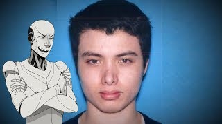 Elliot Rodger VS Murphys Law [upl. by Paolo]