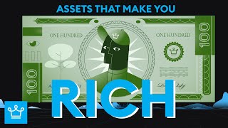 15 Assets That Are Making People Rich [upl. by Marsha825]