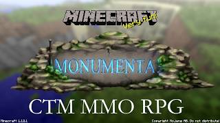 Monumenta  Explained outdated [upl. by Ueihttam]