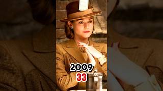 Inglourious Basterds 2009 2024 Cast Then And Now [upl. by Auburta895]