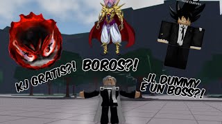 TUTTO QUELLO CHE SARÀ NEL PROSSIMO AGGIORNAMENTO  I Campi di Battaglia Più Forti  Roblox [upl. by Enecnarf]