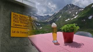 Maighelshütte  Wildenmatten  Vermigel Hütte  12 Juli 2018 [upl. by Nylaf]