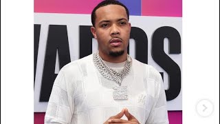 G HERBO SUED BY LAW FIRM [upl. by Naik286]