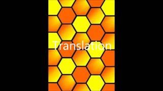 Tessellation Video Project Kids song parody [upl. by Eerac]