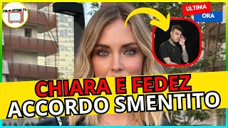 💔 BOMBA SUI FERRAGNEZ LAVVOCATO SVELA LA VERITÀ 😱 CHIARA E FEDEZ AI FERRI CORTI 🔥 [upl. by Munro]