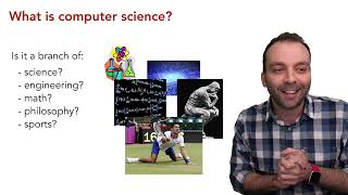 1 What is theoretical computer science  CMU CS251 Great Ideas in Theoretical CS [upl. by Enixam]