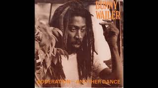 bunny wailer  boderation [upl. by Euqininod329]