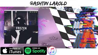 Ashtin Larold  Frozen Prod Caliberbeats [upl. by Aluap]