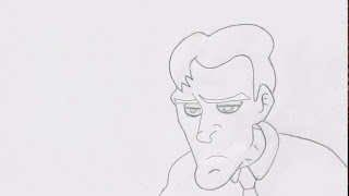 Re Your Brains Animatic [upl. by Buller]