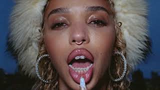 FKA Twigs  CAPRISONGS FULL ALBUM ☆☆☆☆☆ [upl. by Lucic]