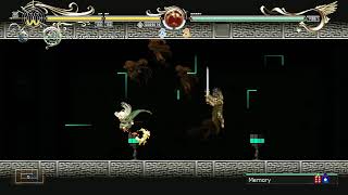 Deedlit in Wonder Labyrinth  How to get Parns Sword [upl. by Heyes818]