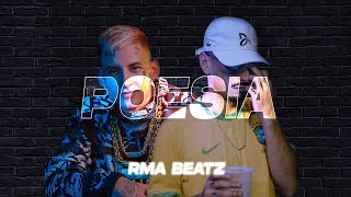 LGante EL NOBA  Poesía Prod RMA BEATZ [upl. by Harlamert]