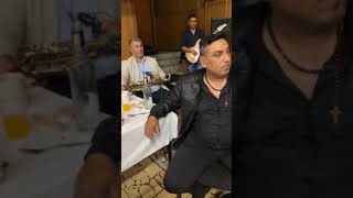 Gipsy Ferko Slovenska Ves Live 642024 [upl. by Uhsoj]