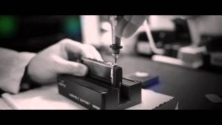 Vertu Promotional Video [upl. by Damalus]