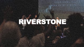 RIVERSTONE  Sunday Service [upl. by Mercie881]