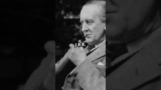 JRR Tolkien quotHobbitquot  It Happened Today 2109 history historyfacts tolkien hobbitday [upl. by Hnil541]