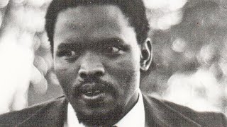 FAHAMU MAISHA YA STEVE BIKO MWAMBA ALIYEITETEMESHA AFRIKA KUSINI [upl. by Kempe]