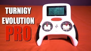 NEW Turnigy Evolution Pro £23 for the V1 [upl. by Naraa]