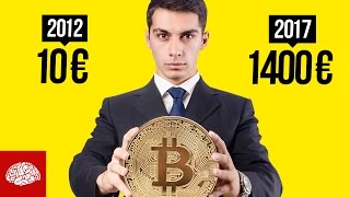 Fakten über Bitcoins Die Währung der Zukunft [upl. by Kcaz808]