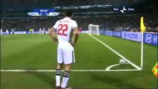 Confederations Cup 2009 All Goals [upl. by Belshin852]