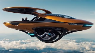 15 AMAZING FLYING MACHINES THAT WILL BLOW YOUR MIND [upl. by Elinad879]