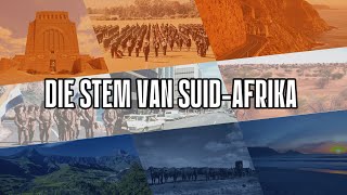 Die stem van SuidAfrika  The Call of South Africa  19571994 [upl. by Anaya]