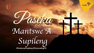 Paseka  MantsweASupileng  29 March 2024 Uniting Reformed Church in Southern Africa [upl. by Dnomasor]