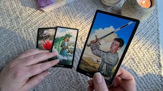 LEO ♌ quotDont Give Up Right Before This Breakthrough Leoquot Intuitive Tarot Reading [upl. by Yroffej]